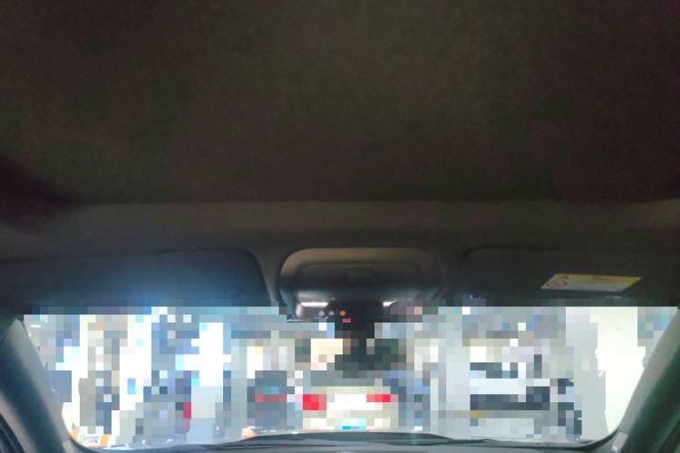 Used Cadillac XT4 2020 28T Two-Wheel-Drive Leading Version
