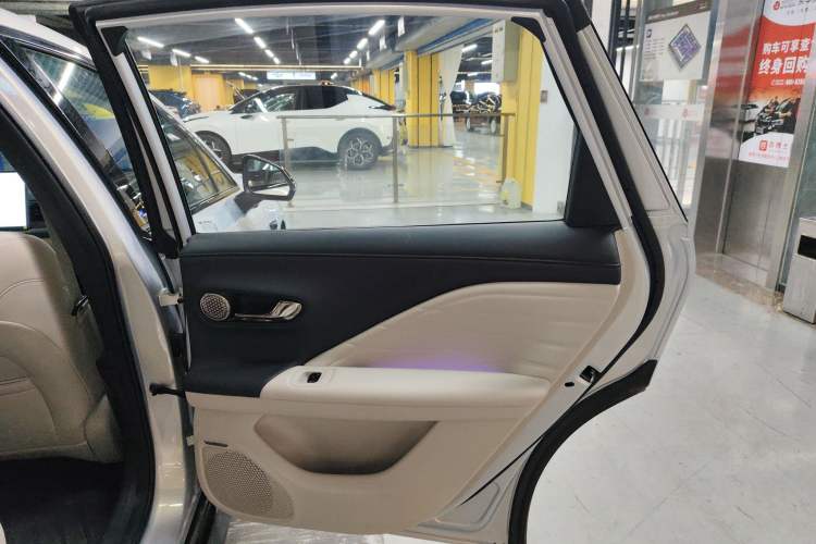 Used AION RT 2025 650 LiDAR Edition