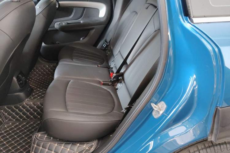 Used MINI Countryman 2019 2.0T COOPER S ALL4 Artist
