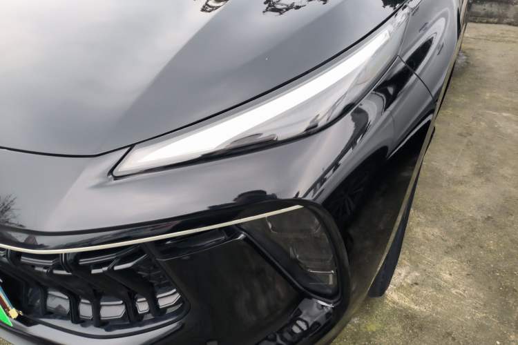 Used FORTHING T5 EVO 2021 1.5TD DCT Diamond Edition