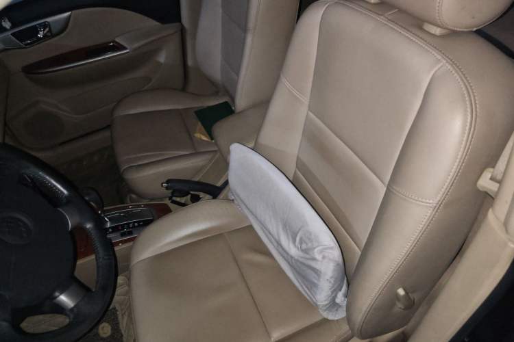 Used Buick Excelle 2008 1.6 LE-AT