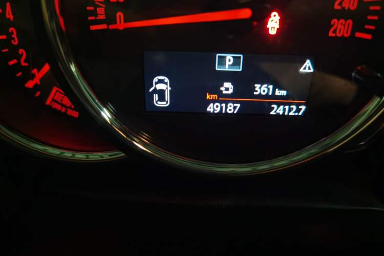 Used MINI Countryman 2018 2.0T COOPER S ALL4 Classic Edition