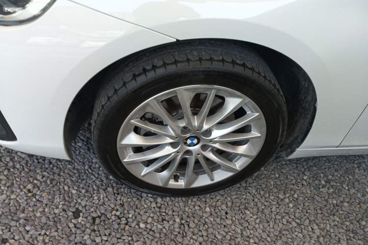 Used BMW 2 Series Gran Tourer 2019 220i Leading Model