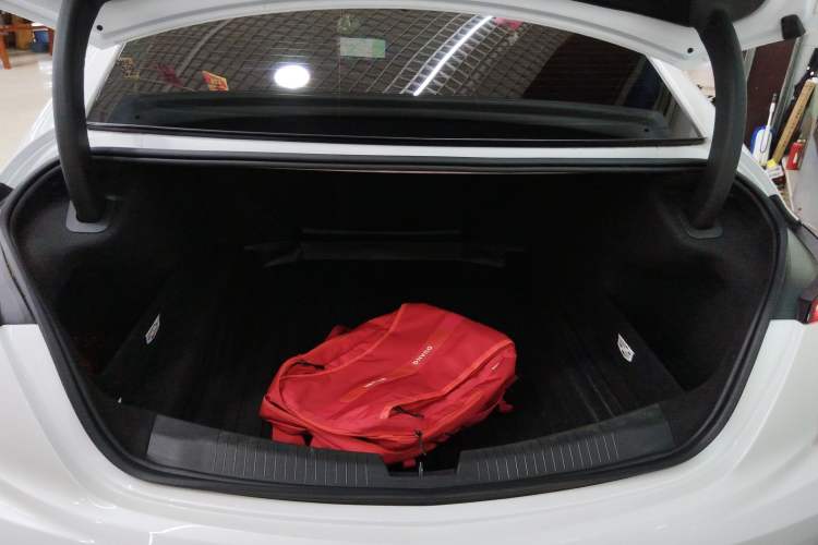 Used Cadillac CT5 2025 28T Urban Sport Edition