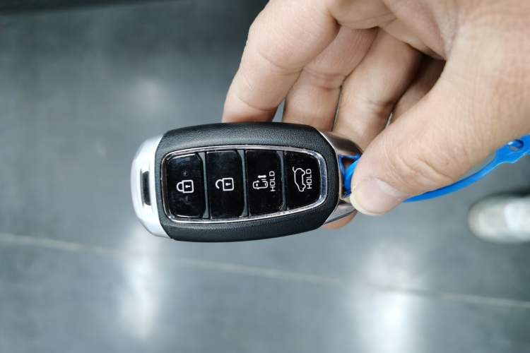 Used Hyundai Custo 2021 380TGDi Smart Luxury Premium LUX
