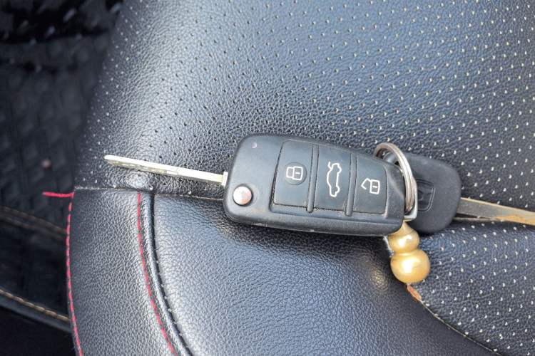 Used Chery Arrizo 5 2016 1.5L Manual Lingrui Edition