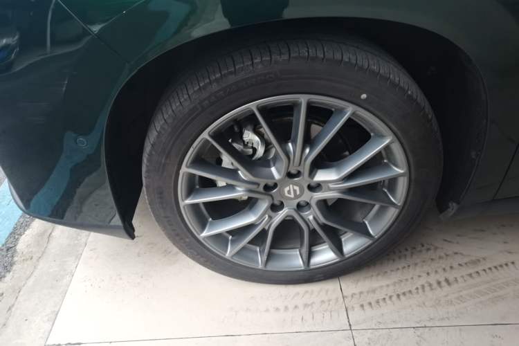 Used Leapmotor C10 2024 210 LiDAR Version