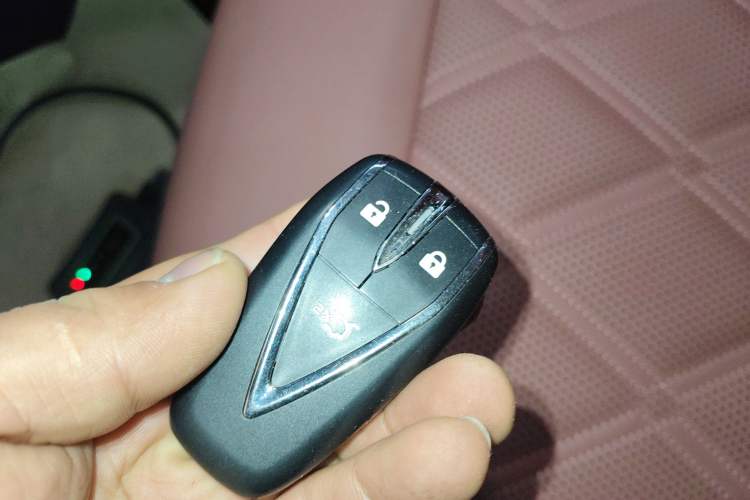 Used Changan CS55PLUS 2024 3rd Generation 1.5T DCT Prestige Model