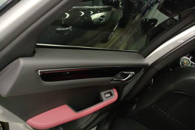 Used Porsche Macan 2023 Macan S 2.9T