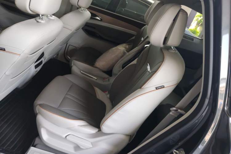 Used FORTHING Yacht 2022 1.5T DCT Chasing Wind Edition
