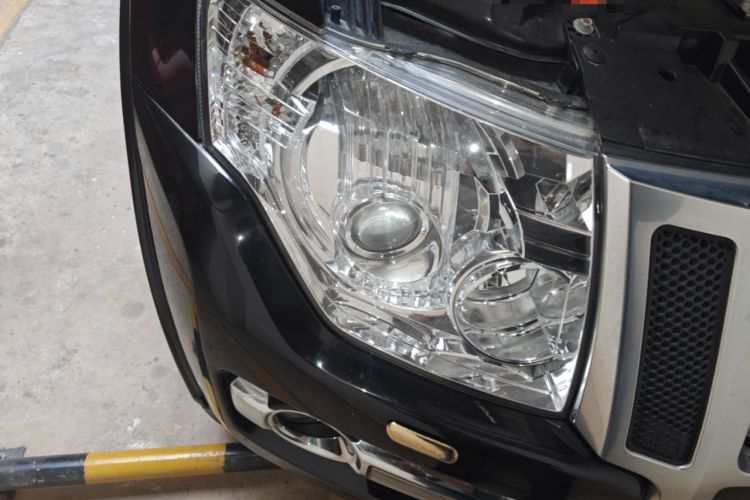 Used Mitsubishi Pajero 2019 3.0L Automatic Standard Edition