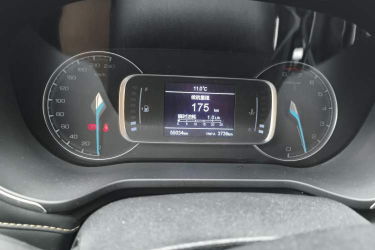 Used CHANGAN OSHAN COSPro 2021 1.5T Manual Elite 7-Seater
