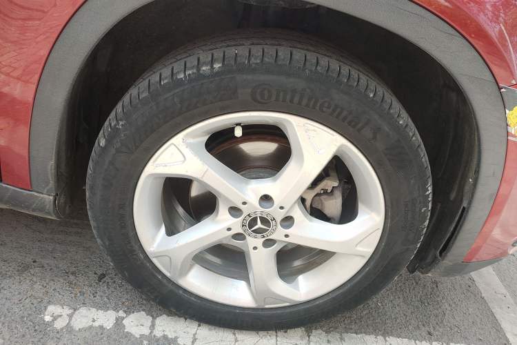 Used Mercedes-Benz GLA 2019 GLA 200 Dynamic Edition