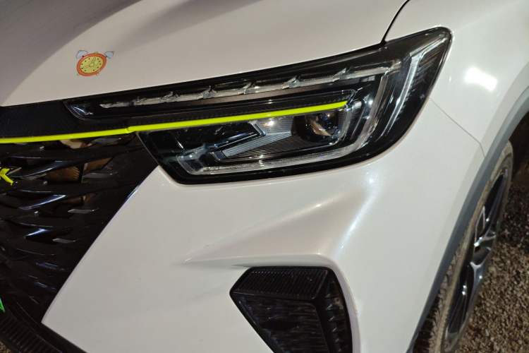 Used Roewe RX5 New Energy 2021 ePLUS National Trend Ronglin Luxury Edition