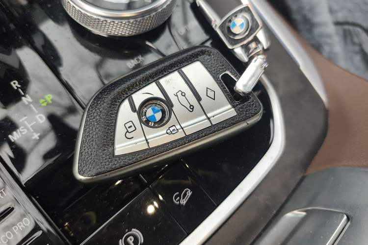 Used BMW X5 2021 xDrive40i M Sport Package