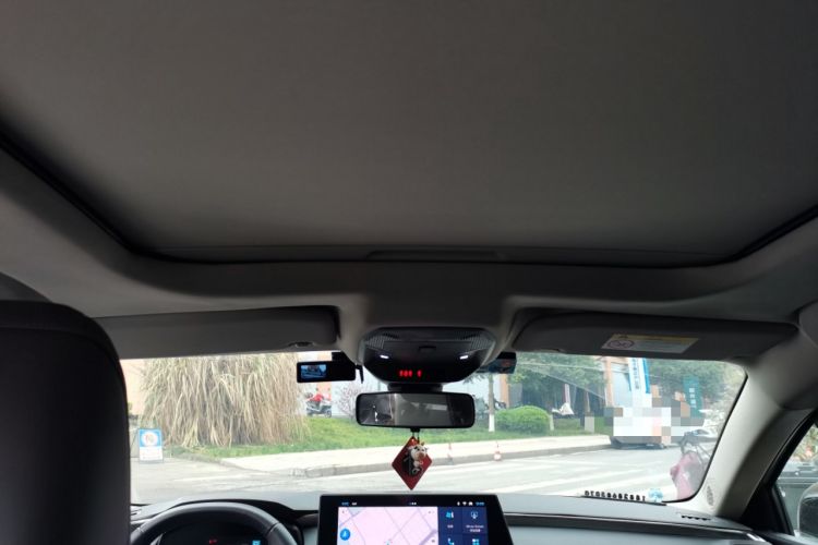 Used Citroen C5 X 2023 1.6T Extraordinary Power Headliner