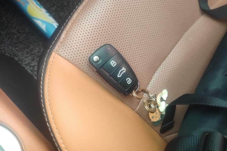 Used Chery New Energy Little Ant 2018 400 4-Seater Smart Edition