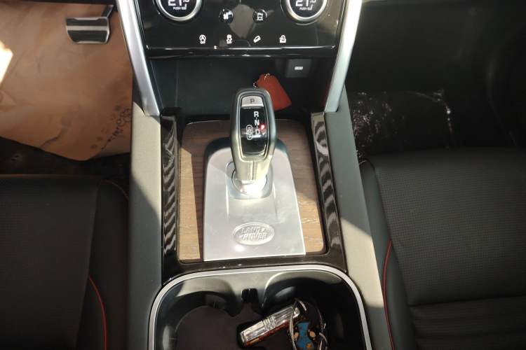 Used Land Rover Discovery Sport 2022 249 PS R-Dynamic S Performance Edition 5 Seats
