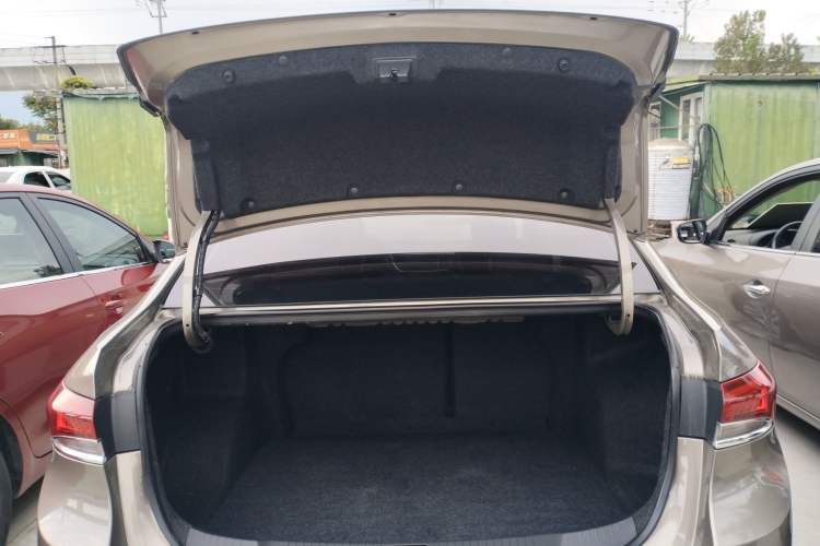 Used Buick GT 2019 18T Automatic Connected Elite Model China VI Standard