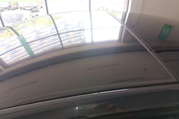 Used Tesla Model 3 2023 Rear-Wheel-Drive Version