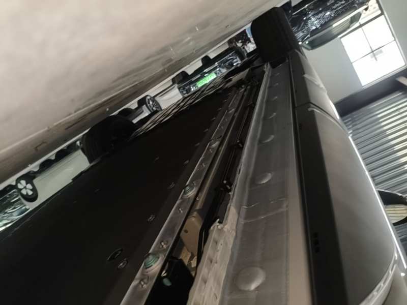 Used BYD Yuan UP 2027 Model Flying Edition 401KM Navigation Version — 21