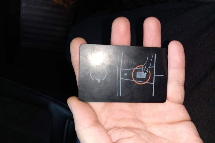 Used Tesla Model Y 2022 Rear-Wheel-Drive Version