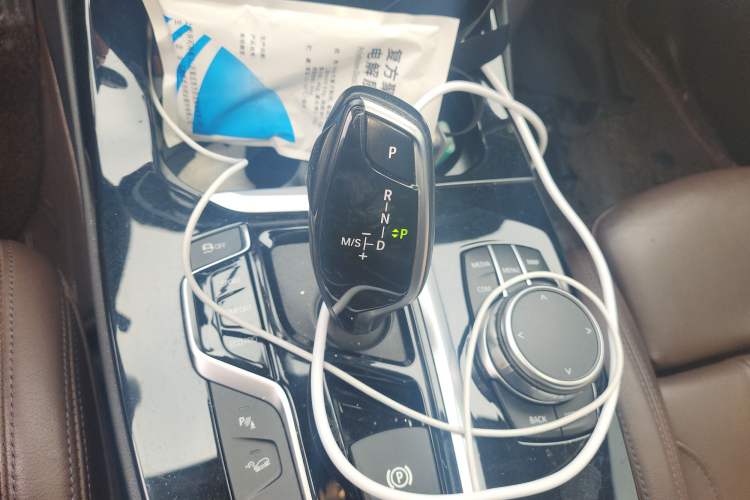 Used BMW X3 2021 xDrive28i Luxury Package