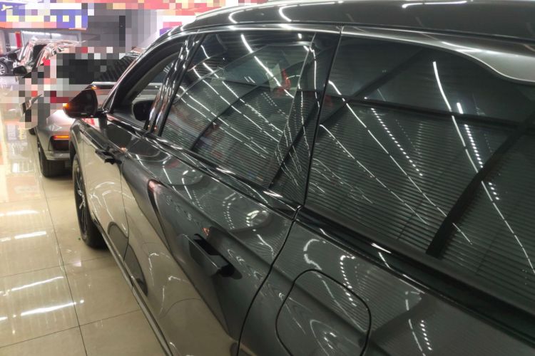 Used Lincoln Nautilus 2023 2.0T Four-Wheel Drive Luxury Edition
