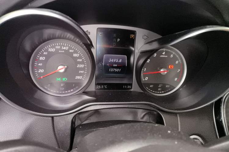 Used Mercedes-Benz C-Class 2018 C 200 L Sport Edition Achievement Special Edition
