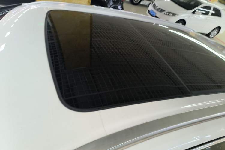 Used Volvo XC60 2022 B5 4x4 Zhiyi Luxury Edition Roof