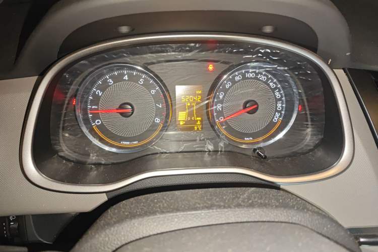 Used Chevrolet Sail 2016 Sail 3 1.3L Manual Comfort Sunroof Edition
