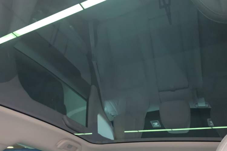 Used Leapmotor C01 2024 Pure Electric 525 Luxury Edition