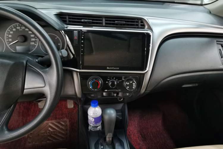 Used Honda City 2019 1.5L CVT Comfort Version