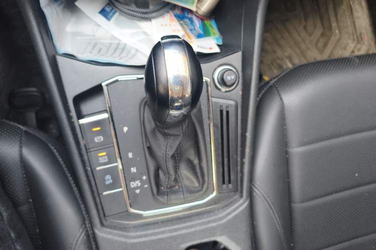 Used Volkswagen Lavida 2019 1.5L Automatic Fashion Edition China VI