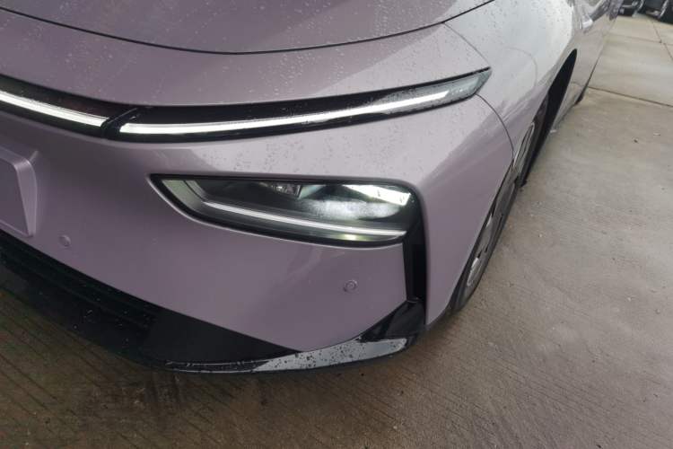 Used XPeng P7+ 2024 Long-Range Max
