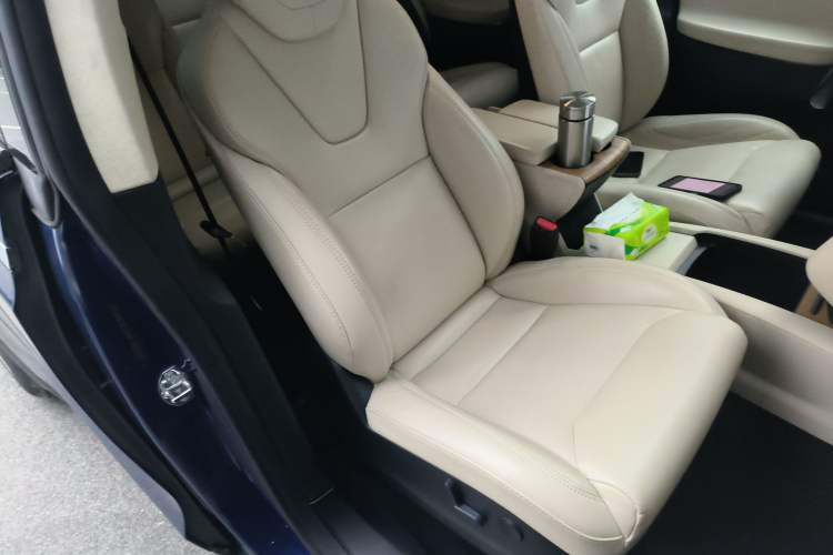 Used Tesla Model X 2019 Long-Range Version