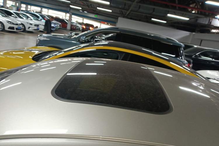 Used Volvo S60 2019 S60L Facelift T5 Intelligent Advanced Edition