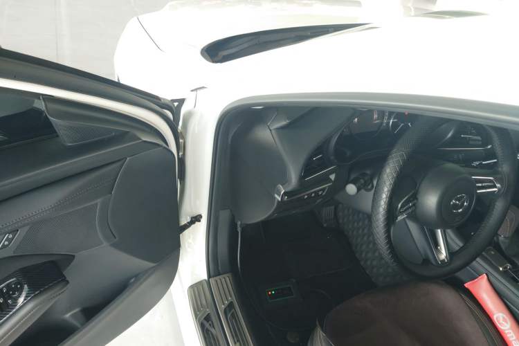 Used Mazda 3 Axela 2021 2.0L Automatic ZhiXuan Edition