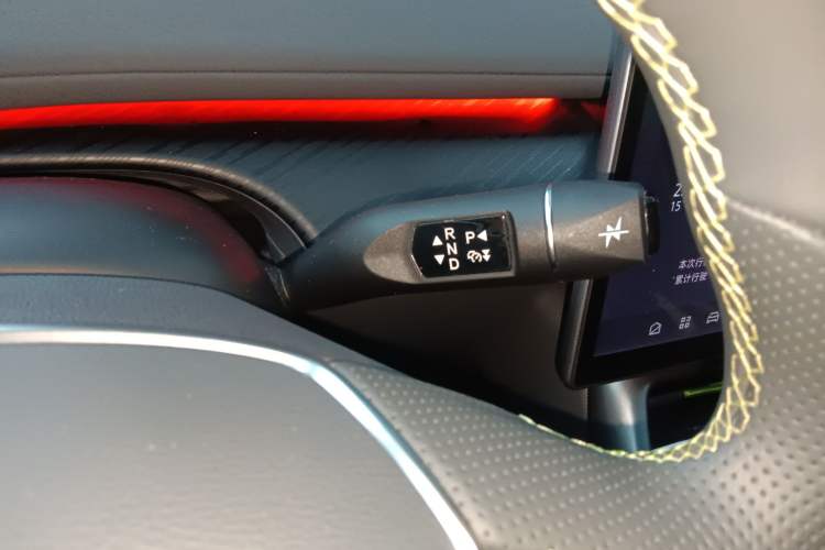 Used ARCFOX Alpha S5 2024 560MAX 185kW
