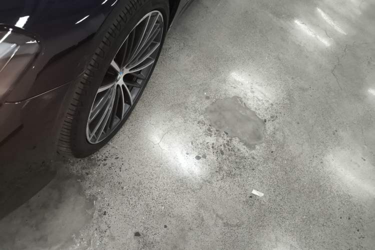 Used BMW 5 Series 2023 530Li xDrive M Sport Package