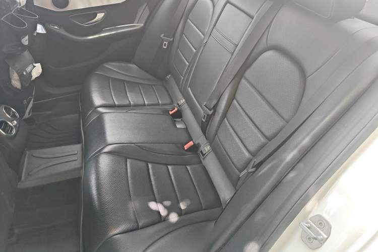 Used Mercedes-Benz C-Class 2015 C 200 Sport Edition
