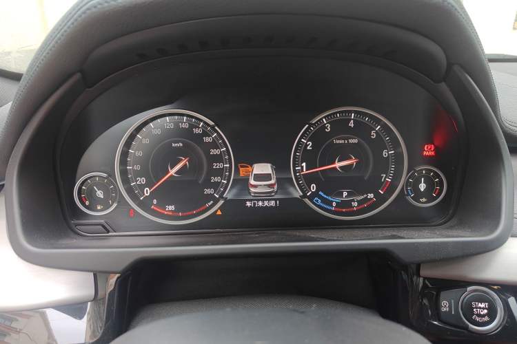 Used BMW X6 2019 xDrive28i M Sport Package
