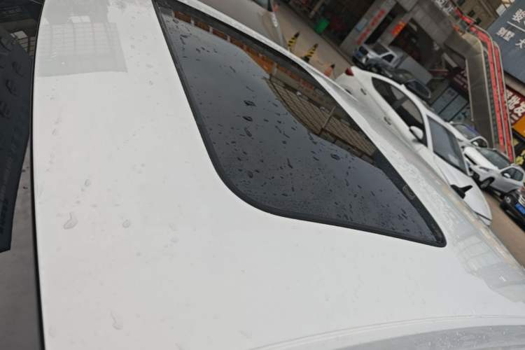 Used Volkswagen Lavida 2018 1.5L Automatic Comfort Edition China V Standard Roof