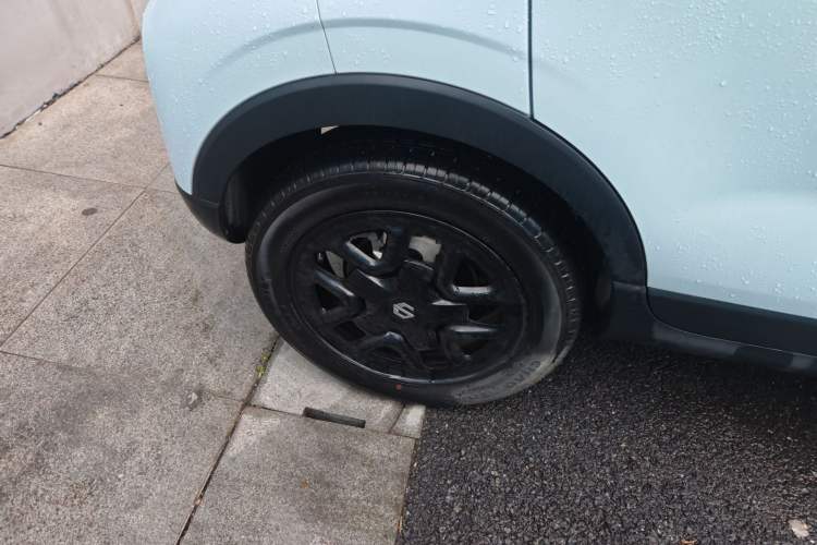 Used Leapmotor T03 2023 310 Lite Edition