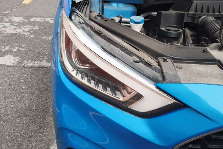 Used MG ZS 2020 180 DVVT Automatic Super Player Edition