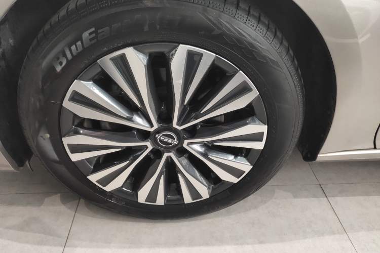 Used Nissan Teana 2022 2.0L XL-TLS Enjoyment Edition