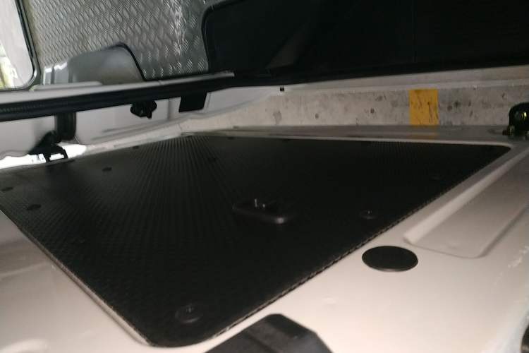 Used Dongfeng Yufeng EM27 2024 EM27L Henan Lidong 41.472 kWh
