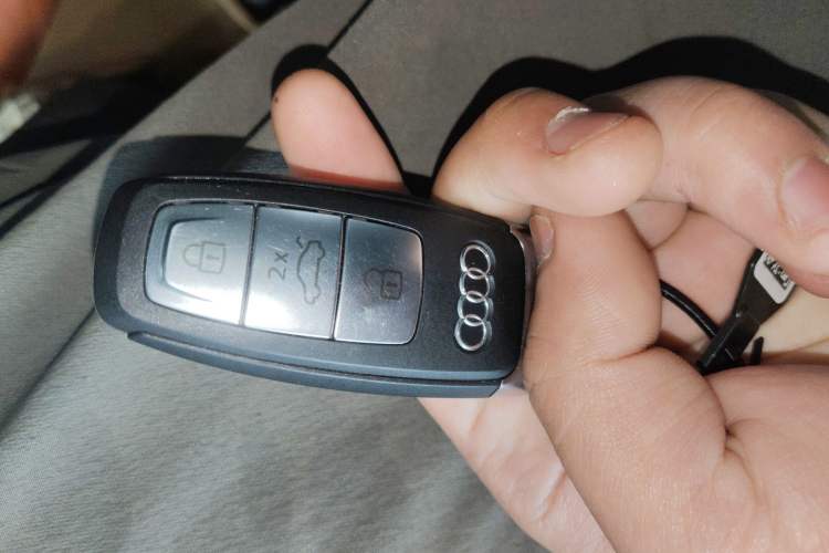 Used Audi e-tron 2021 50 quattro Luxury Edition