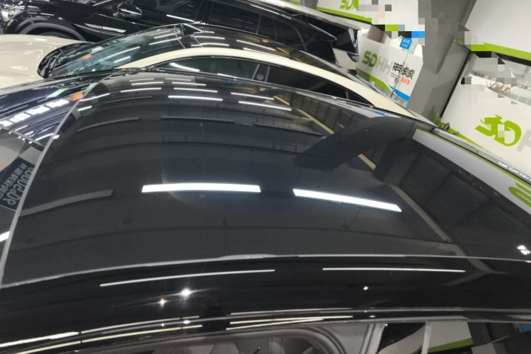 Used Lynk & Co Z20 2025 530 km Range Rear-Wheel Drive Max