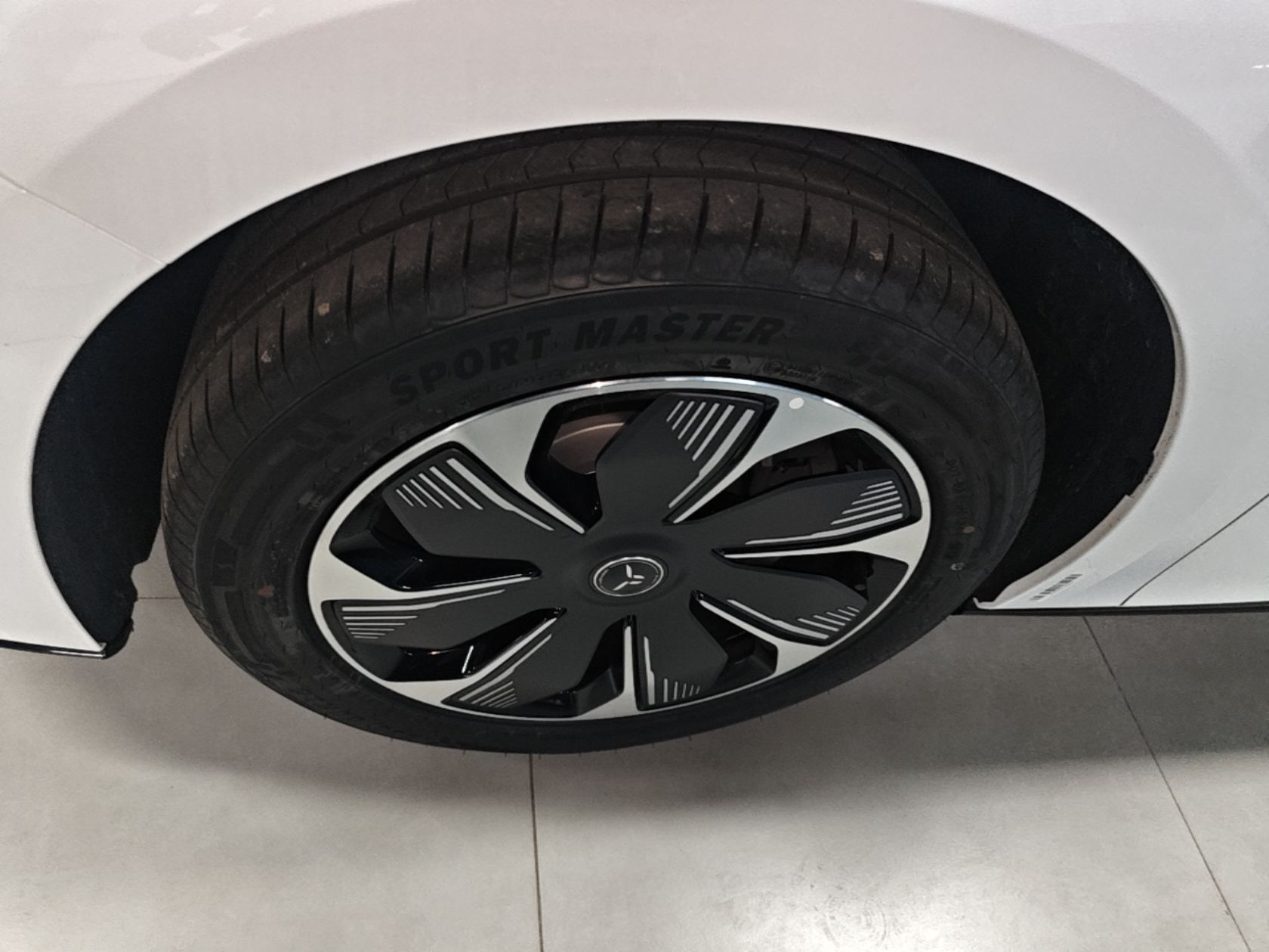 Hongqi Tiangong 05 2026 550 Youth Edition — снимка 10